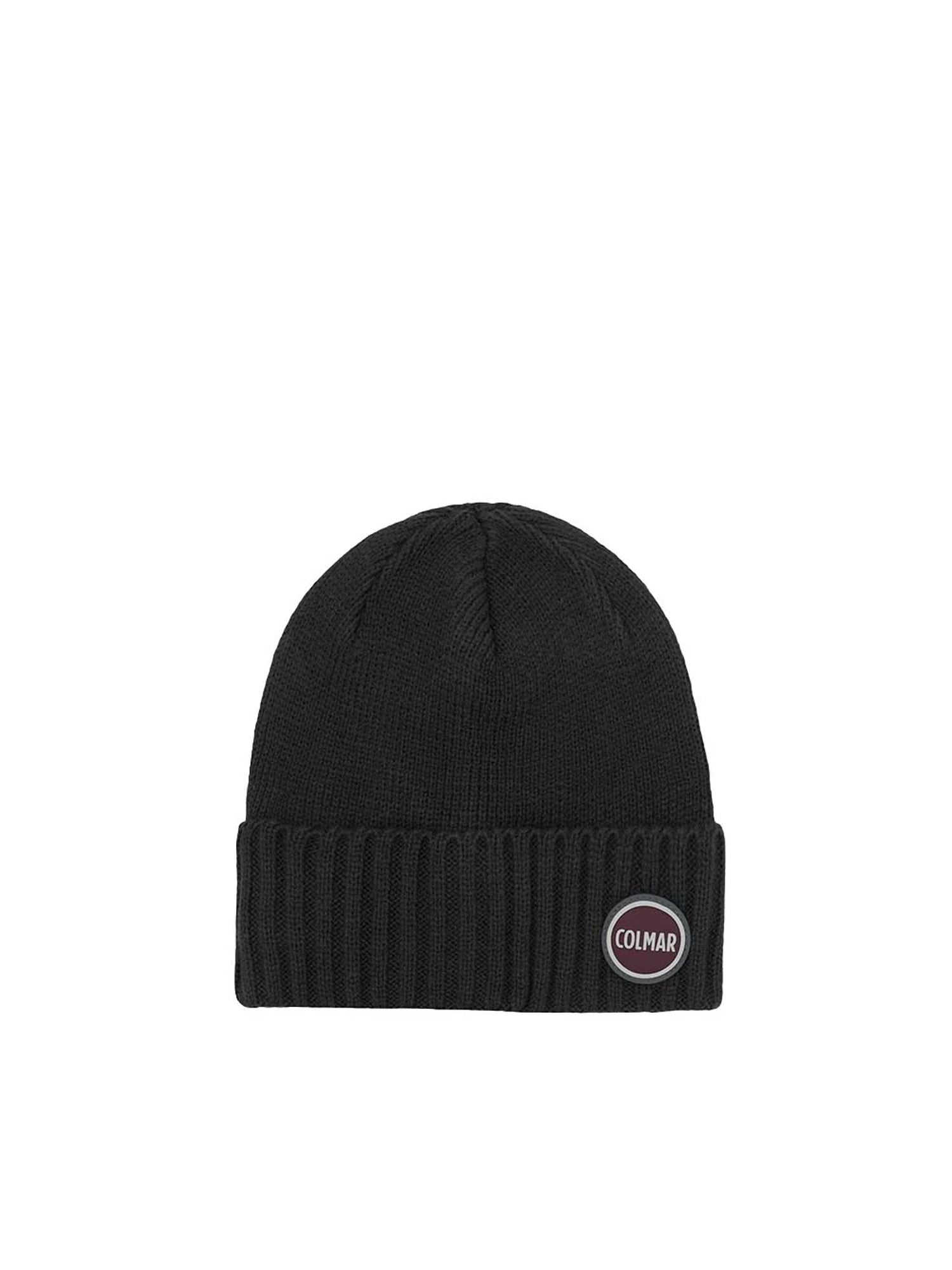 COLMAR ORIGINALS CAPPELLOO UNISEX NERO