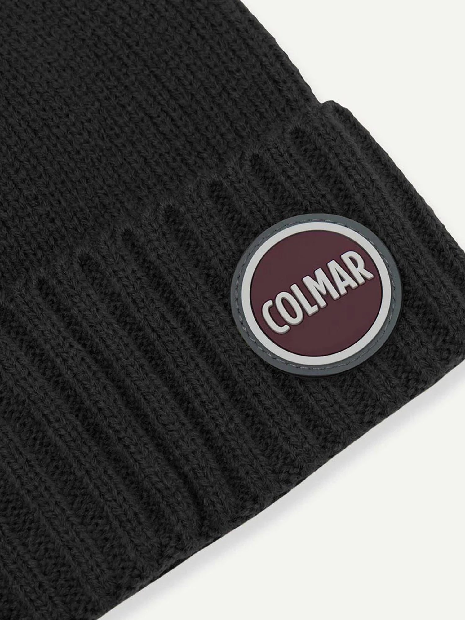 COLMAR ORIGINALS CAPPELLOO UNISEX NERO