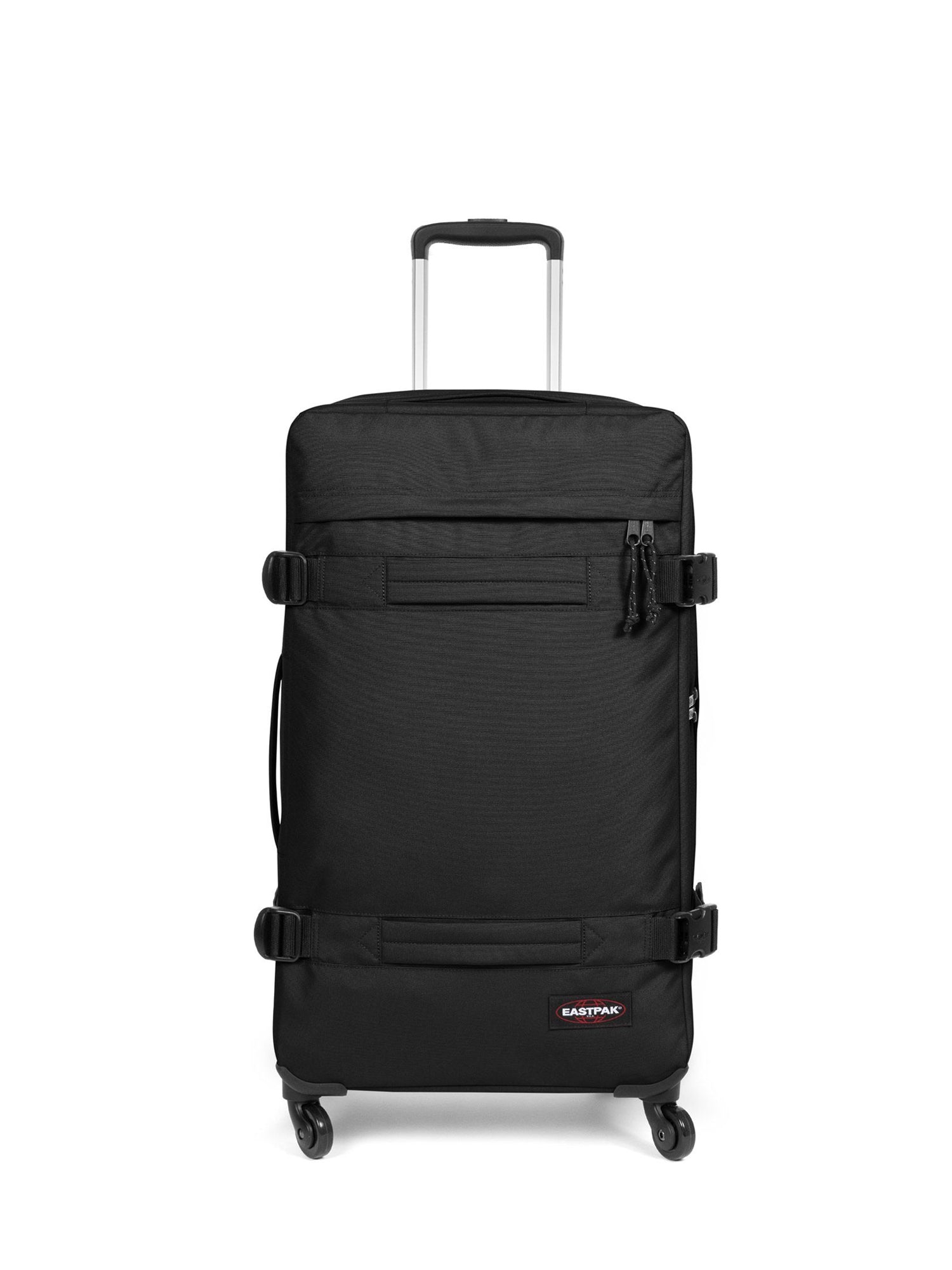 EASTPAK TROLLEY TRANSIT'R 4 M NERO