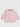 TOMMY HILFIGER KIDS FELPA ESSENTIAL ROSA