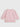 TOMMY HILFIGER KIDS FELPA ESSENTIAL ROSA