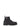 TOMMY HILFIGER SHOES STIVALETTI STRINGATI CARRARMATO NERO