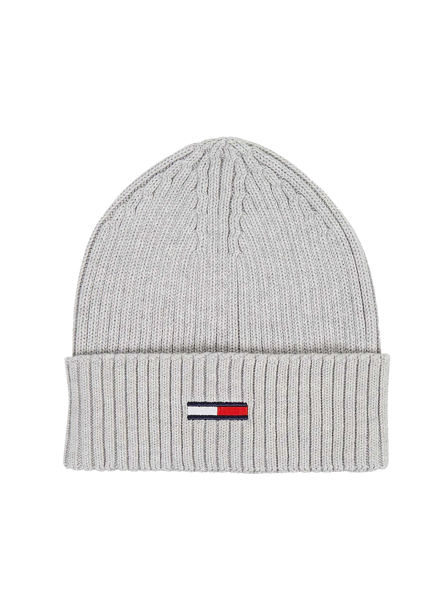 TOMMY HILFIGER ACCESSORIES CAPPELLINO GRIGIO