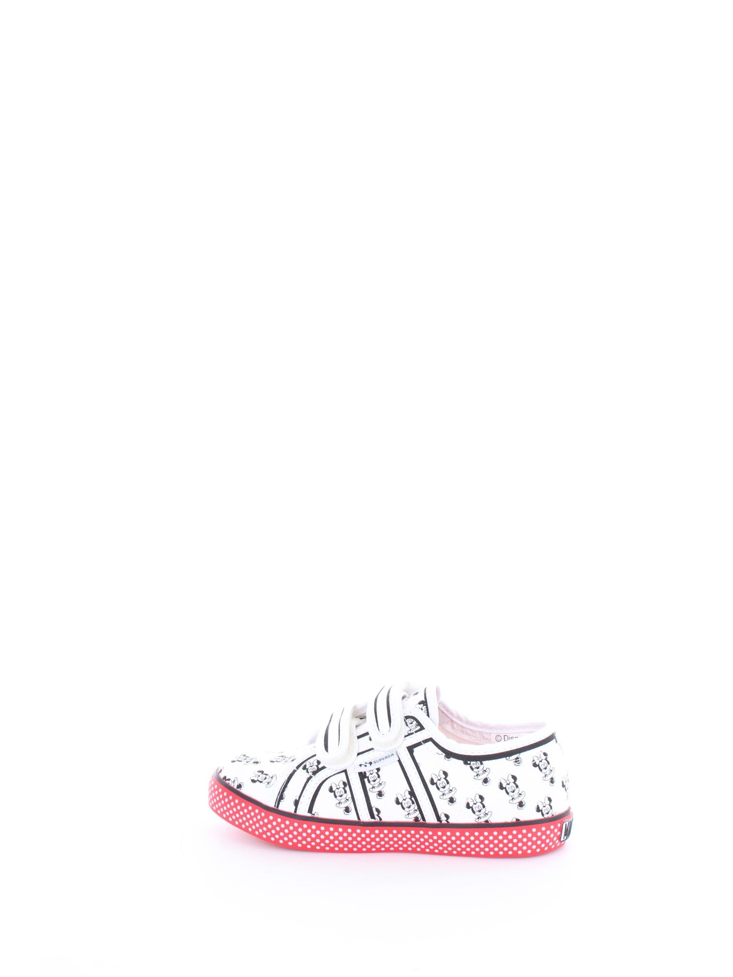 SUPERGA SNEAKERS