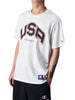 champion-t-shirt-con-logo-usa-bianco