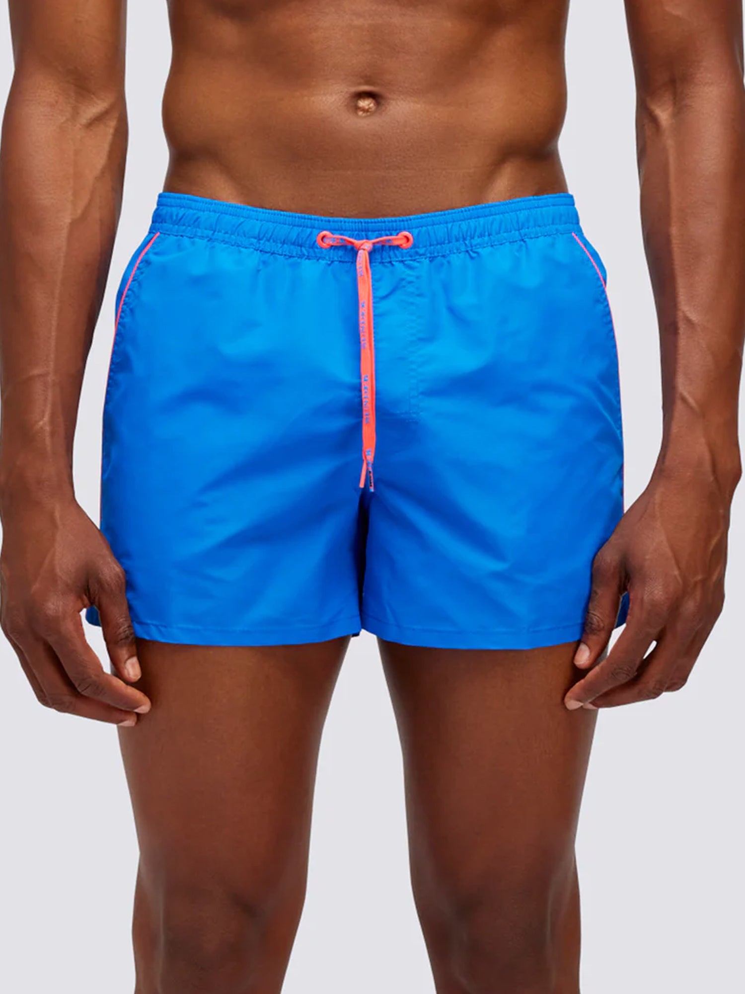 SUNDEK COSTUME SHORTS COLTRANE AZZURRO CIELO