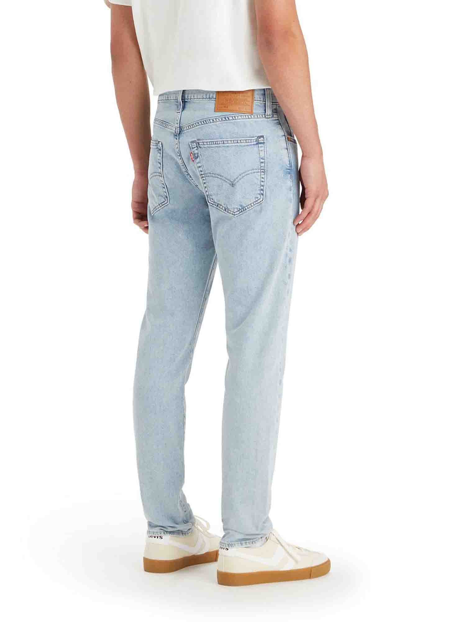 JEANS 512™ SLIM AFFUSOLATI