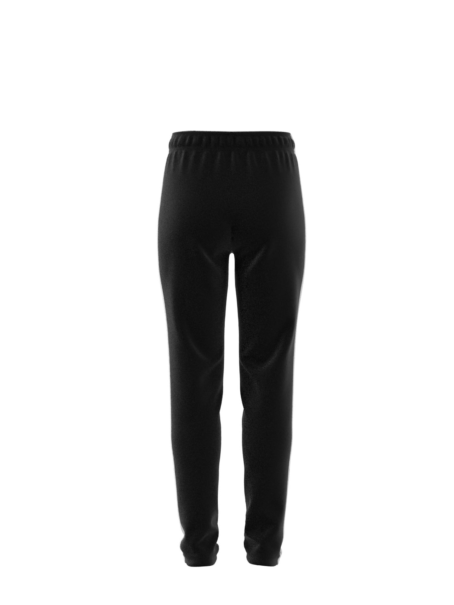 ADIDAS PANTALONI SPORTIVI ESSENTIALS 3-STRIPES NERO