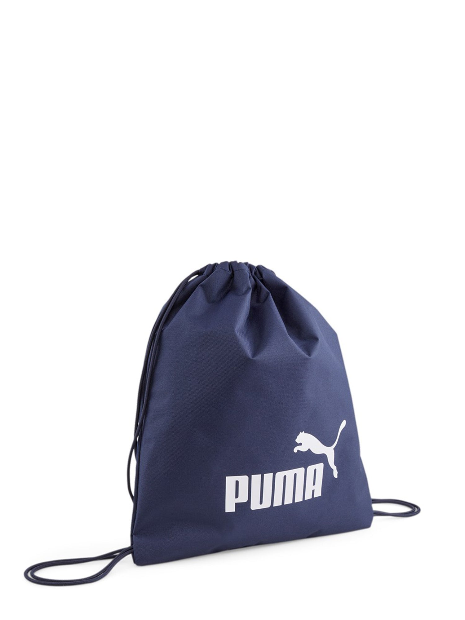 PUMA ZAINO A SACCA PHASE BLU