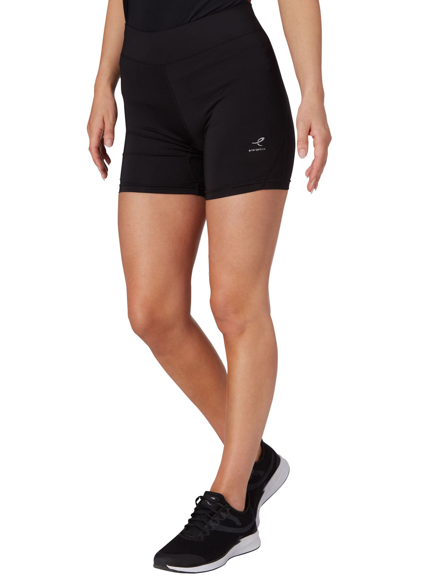 ENERGETICS SHORTS PATSI NERO