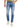 GUESS JEANS MIAMI SKINNY IN DENIM BLU CHIARO