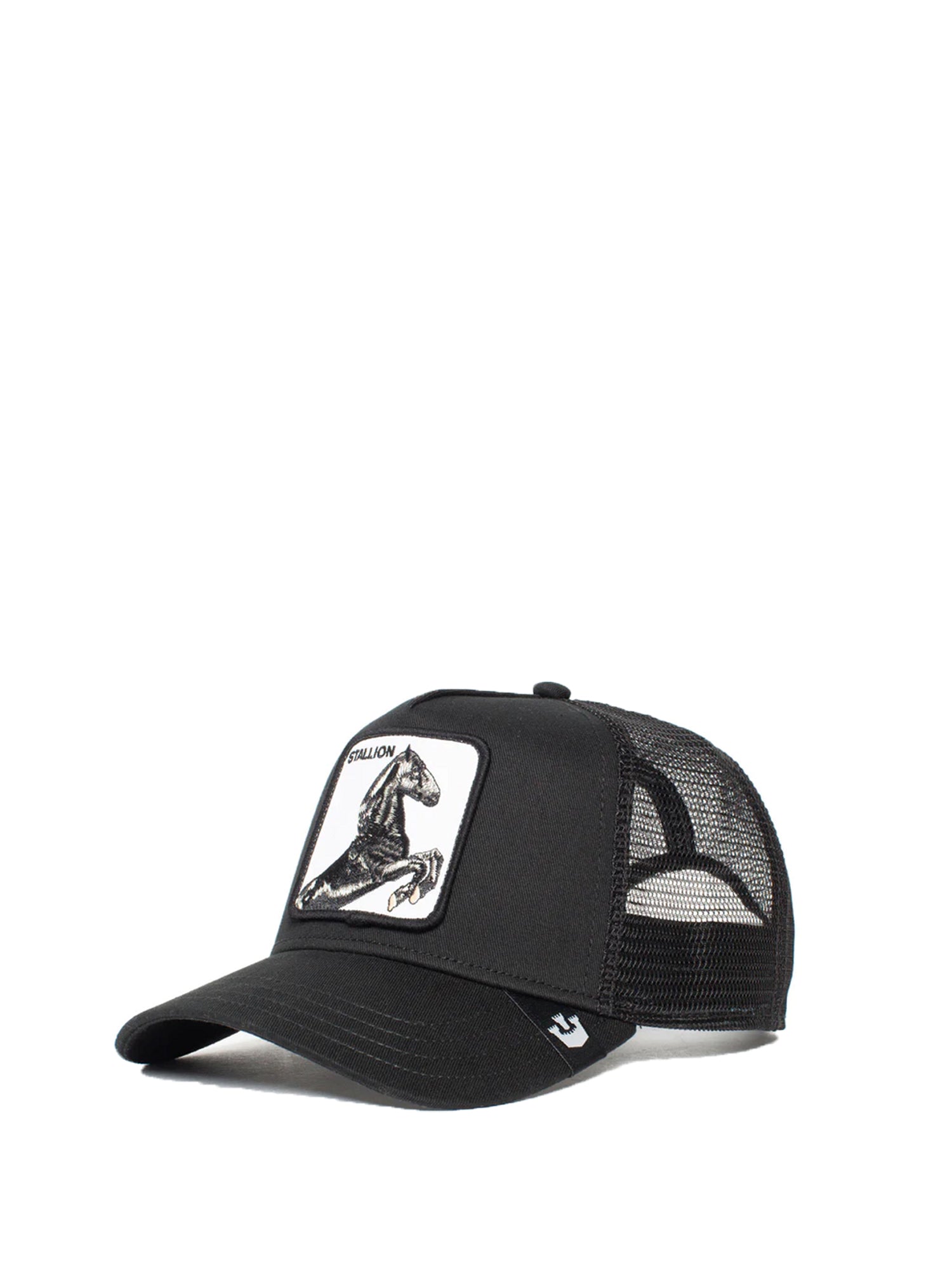 GOORIN BROS CAPPELLO STALLION NERO