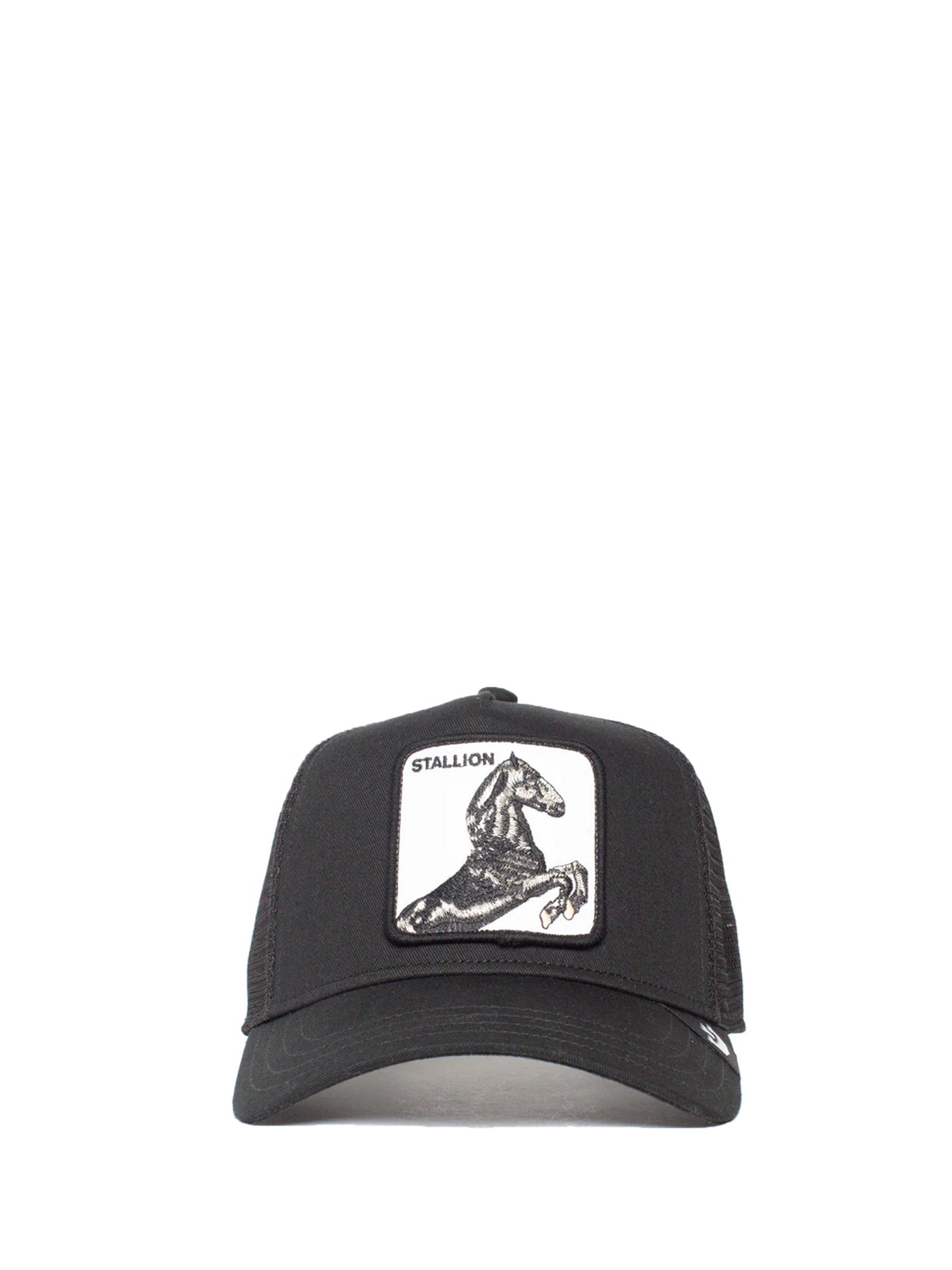 GOORIN BROS CAPPELLO STALLION NERO