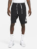 nike-shorts-club-alumni-da-uomo-nero