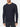 HUGO BOSS MAGLIONE REGULAR FIT AVAC BLU