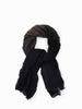 desigual-foulard-plissettato-nero
