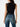 Guess millie top con pizzo