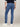 TOMMY HILFIGER JEANS BLEECKER SLIM BLU