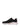 SKECHERS VAPOR FOAM MIDNIGHT GLIMMER SNEAKERS NERO-ROSA