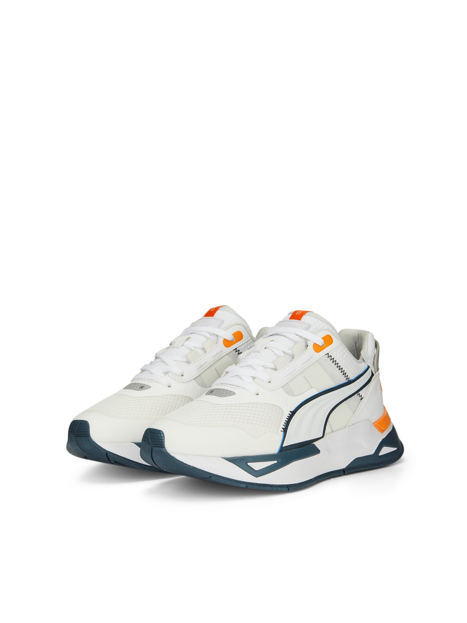 PUMA SNEAKERS MIRAGE SPORT TECH