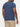 TOMMY HILFIGER T-SHIRT EXTRA SLIM FIT BLU INDACO