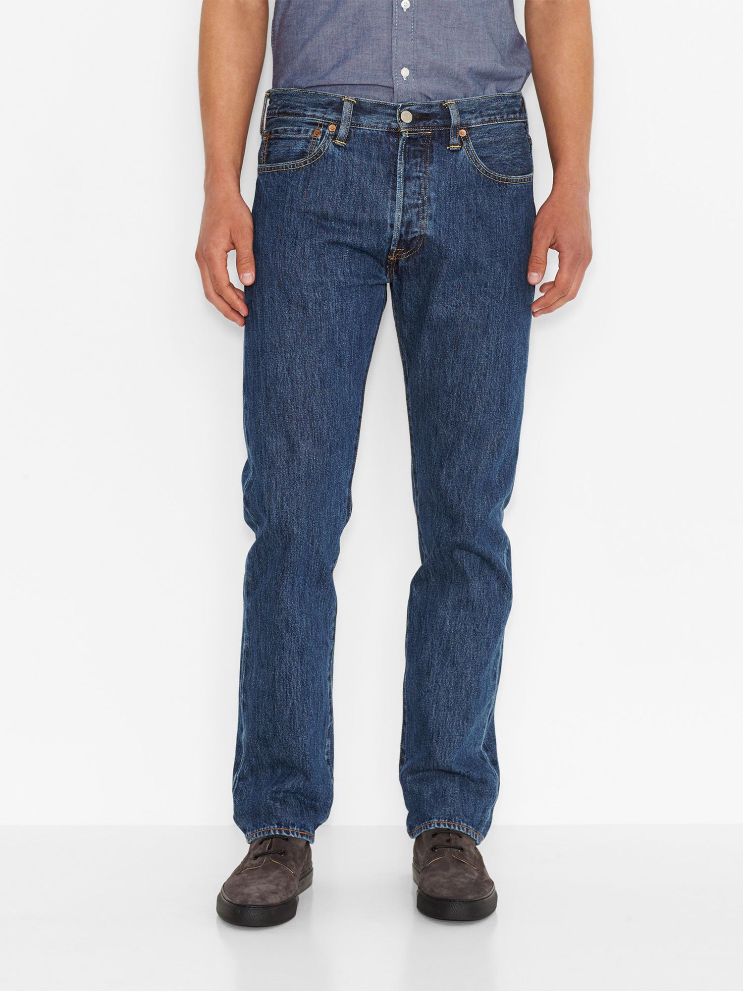 501® LEVI'S® ORIGINAL JEANS