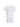CALVIN KLEIN KIDS T-SHIRT GIROCOLLO SLIM FIT BIANCO