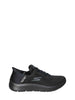 skechers-go-walk-flex-hands-up-sneakers-nero