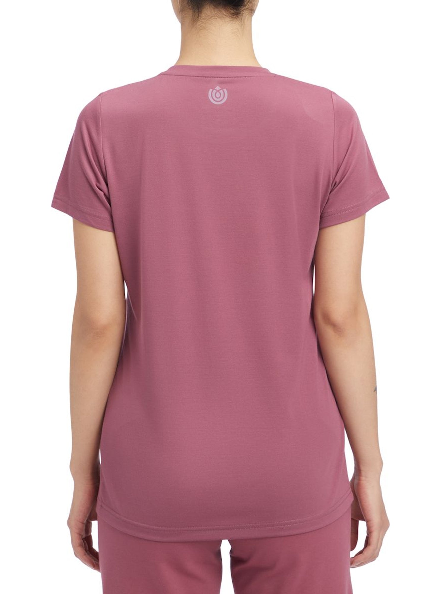 ENERGETICS OGERDINA II T-SHIRT ROSA