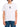 Timberland t-shirt con logo frontale