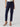 VERO MODA JESMILO PANTALONE VITA MEDIA BLU NAVY