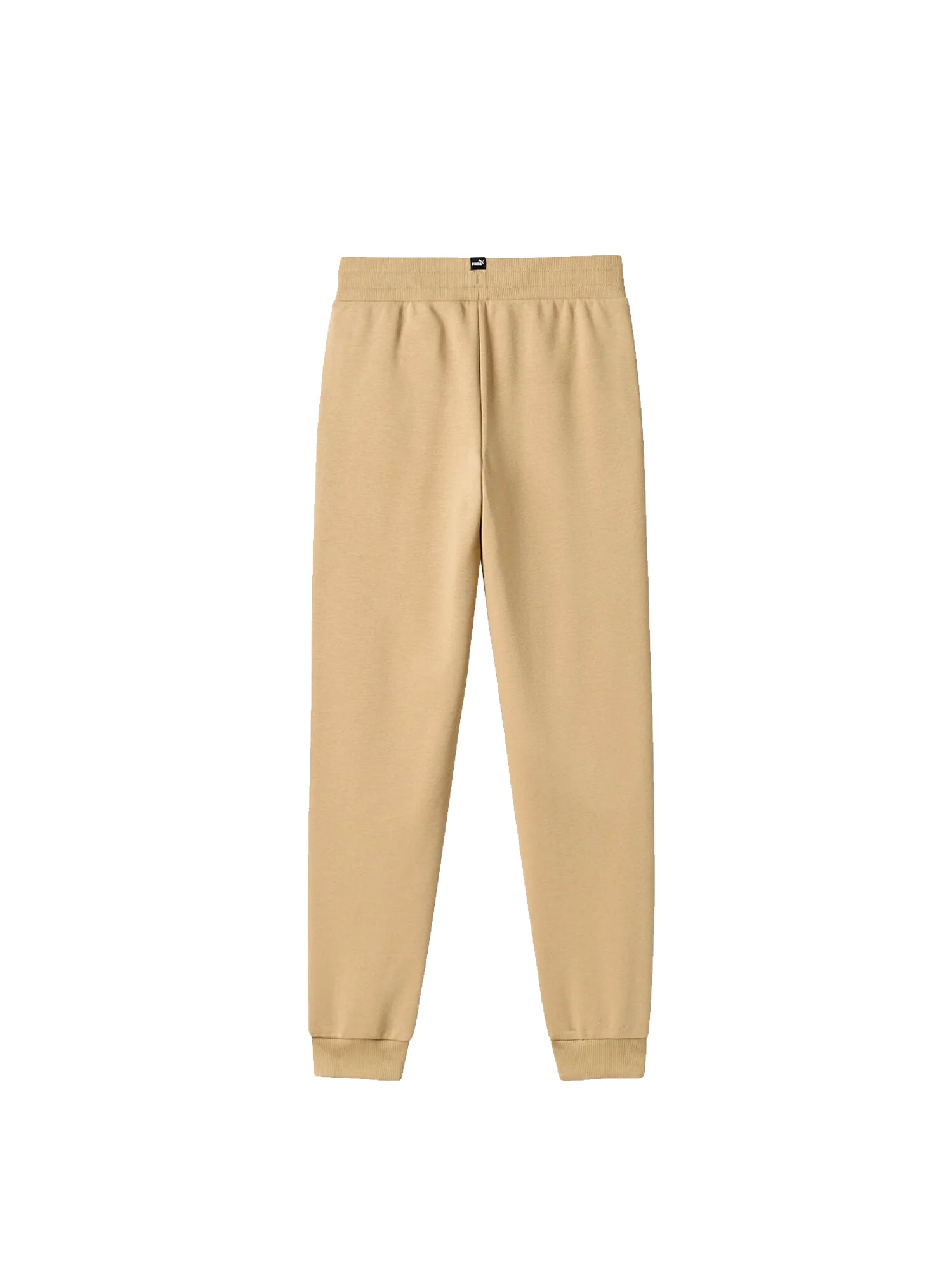 PUMA PANTALONI SPORTIVI GIRL JR BEIGE