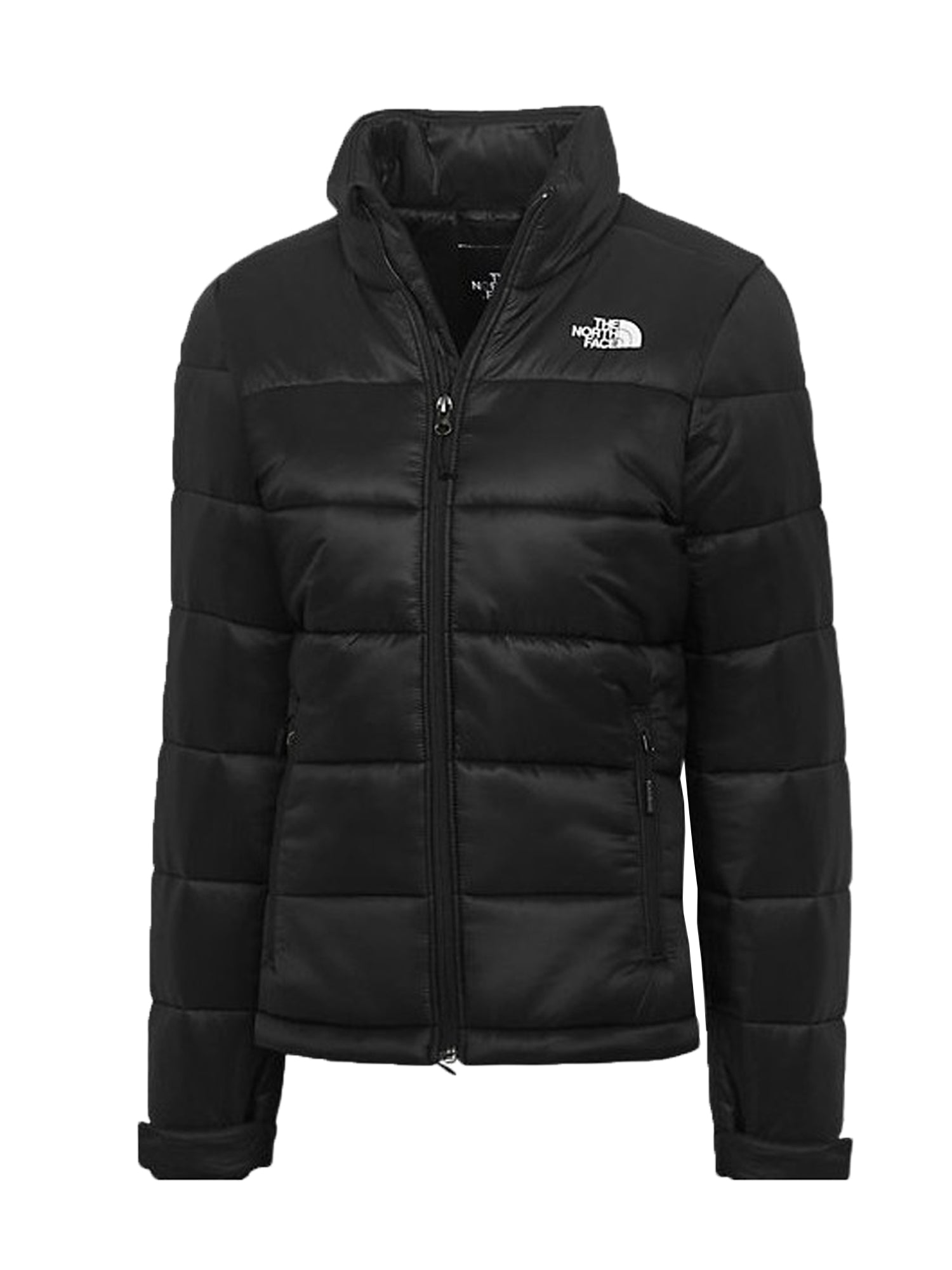 THE NORTH FACE PIUMINO ARASHI PUFFY NERO