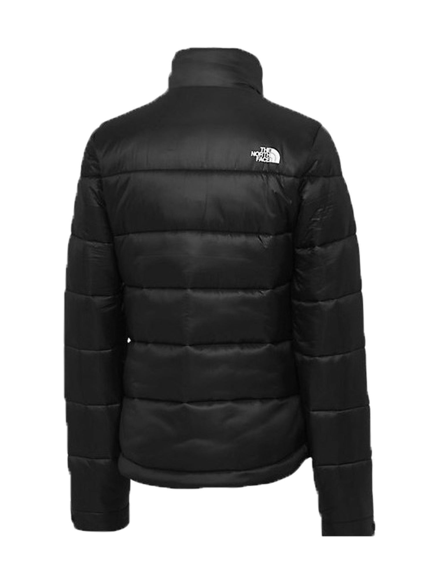 THE NORTH FACE PIUMINO ARASHI PUFFY NERO