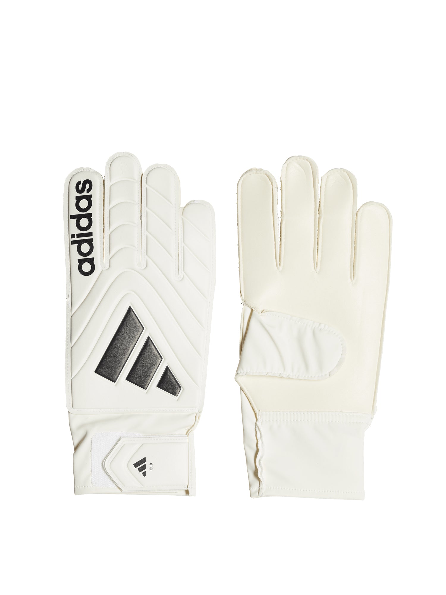 ADIDAS GUANTI DA PORTIERE COPA CLUB BIANCO