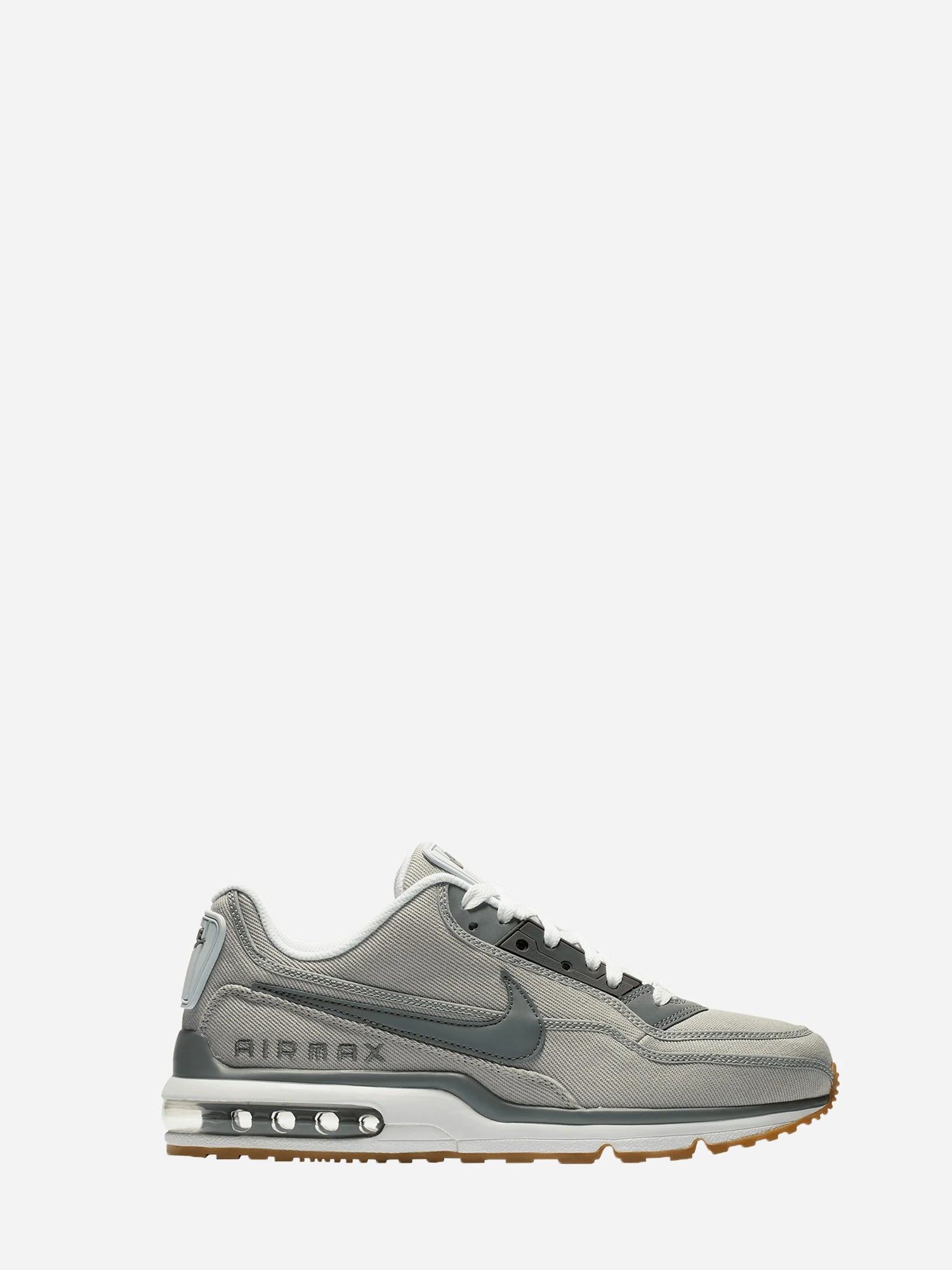 NIKE SNEAKERS AIR MAX LTD 3 TXT GRIGIO