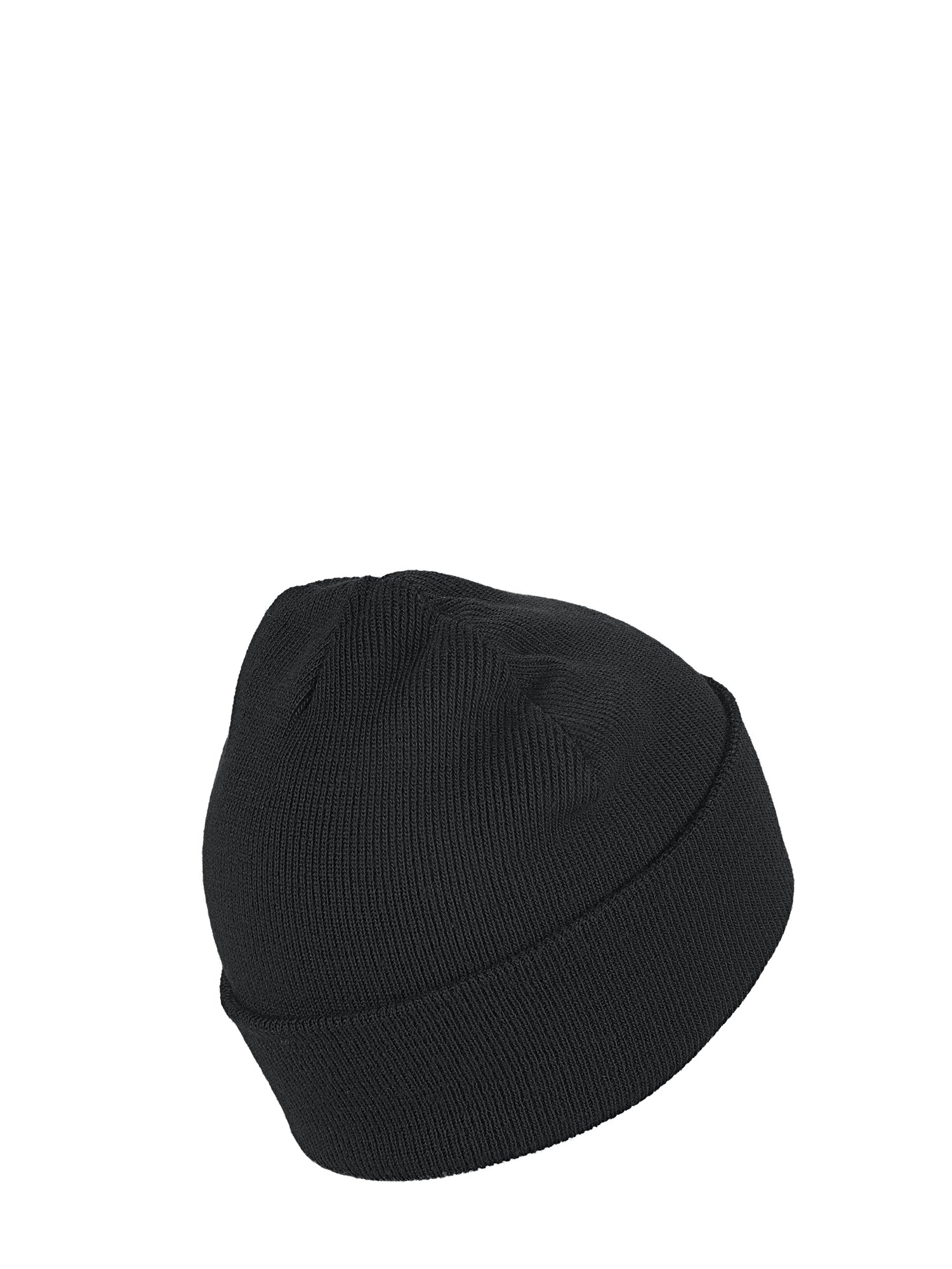 ADIDAS ORIGINALS CAPPELLO ADICOLOR CUFF NERO