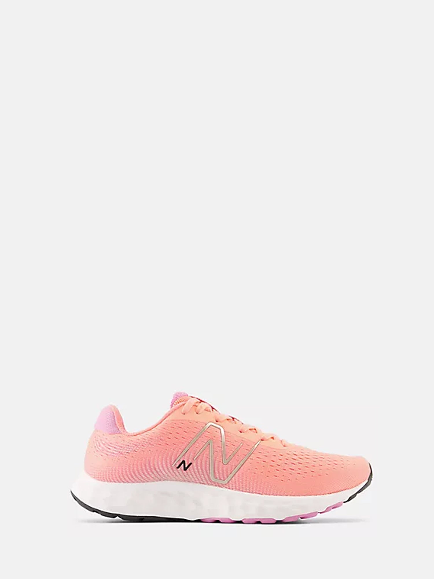 NEW BALANCE SCARPE DA RUNNING 520v8 ROSA