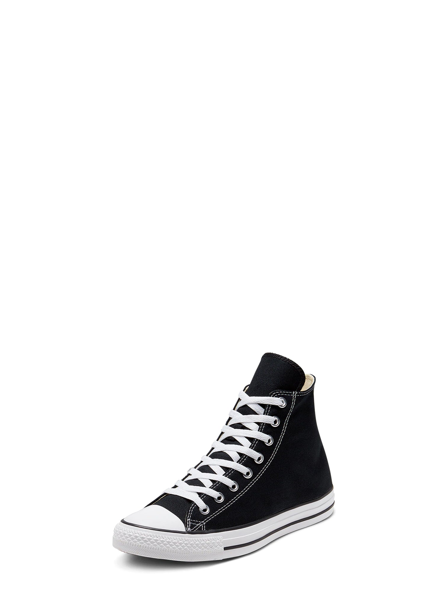 CONVERSE SNEAKERS CHUCK TAYLOR ALL STAR NERO