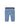 TOMMY HILFIGER KIDS JEANS NEONATO IN DENIM BLU CHIARO