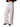 Calvin klein jeans the wide leg raw hem