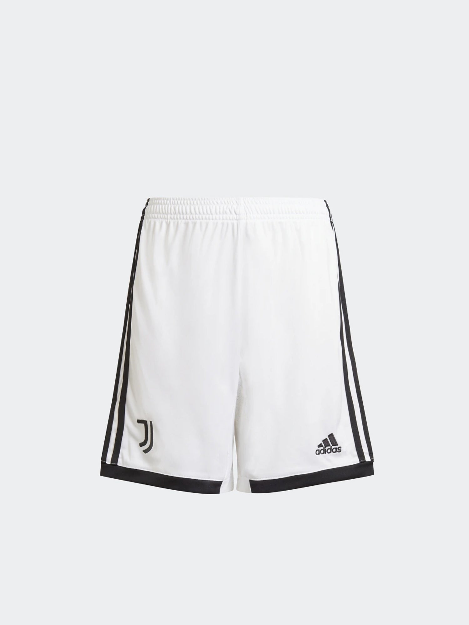 ADIDAS SHORT HOME 22/23 JUVENTUS JR BIANCO-NERO