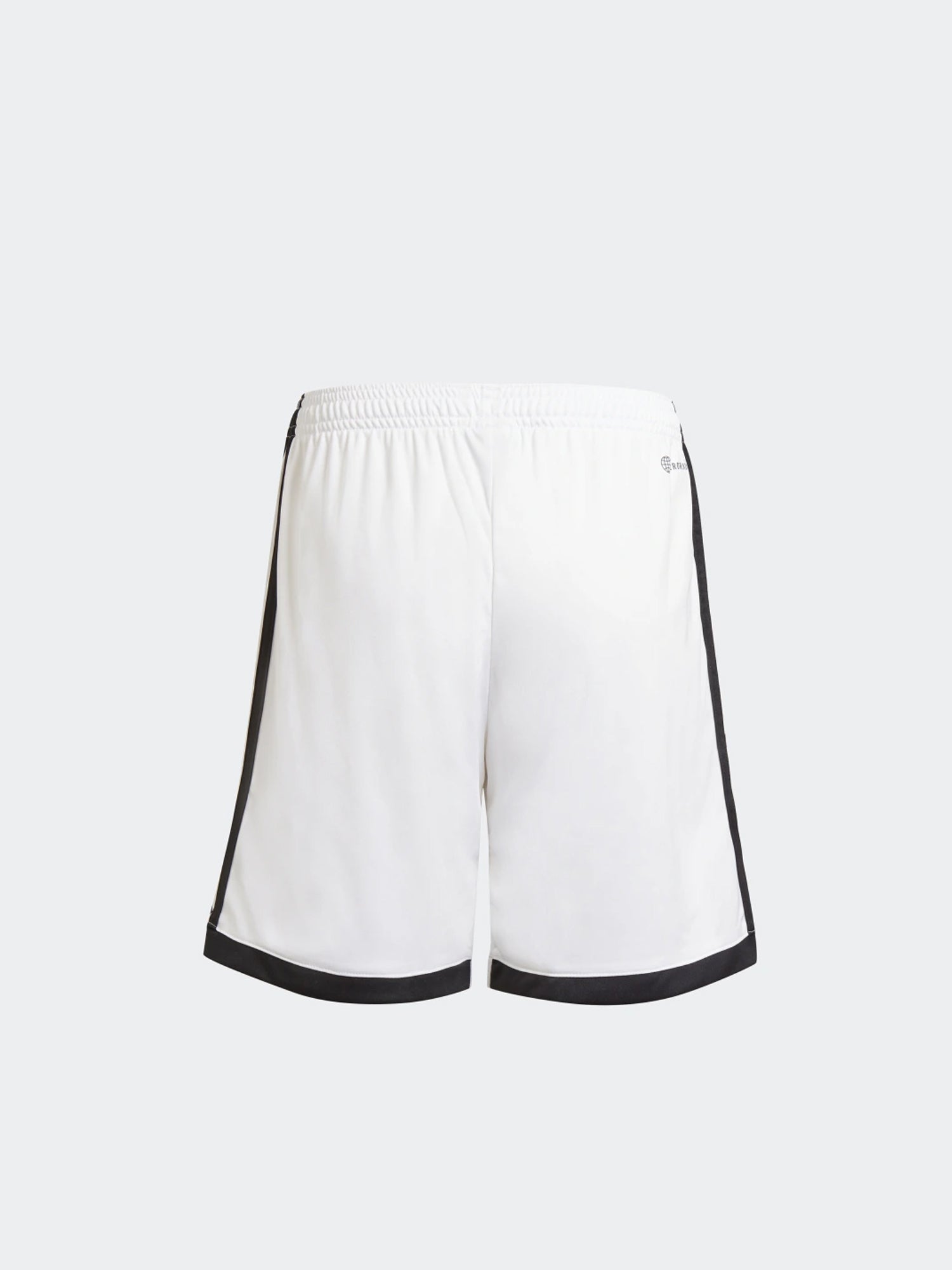 ADIDAS SHORT HOME 22/23 JUVENTUS JR BIANCO-NERO