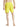 ADIDAS SHORT DA NUOTO SOLID CLX COSTUME GIALLO