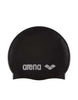 arena-cuffia-da-nuoto-classic-silicone-nero-1