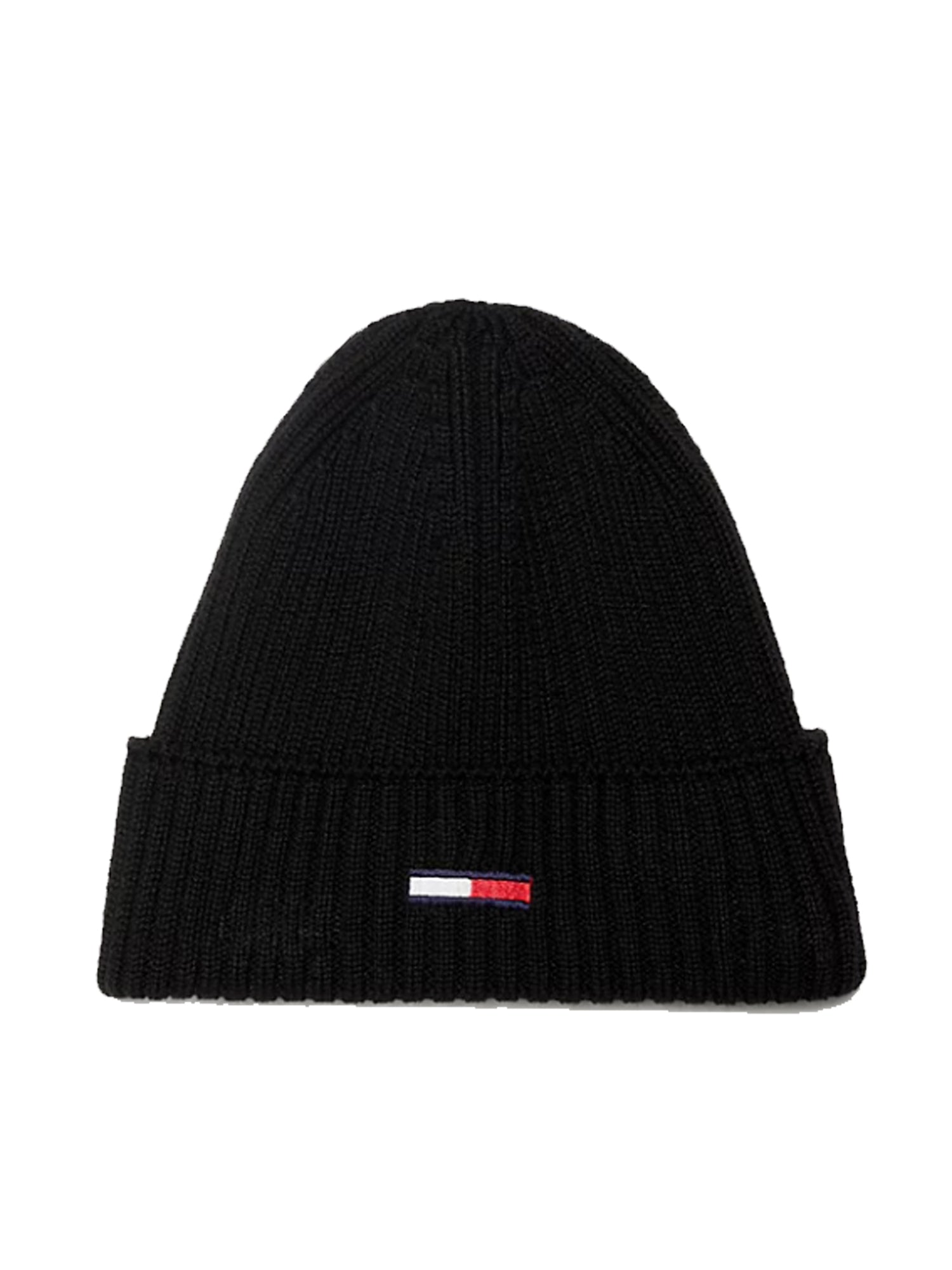 TOMMY HILFIGER ACCESSORIES CAPPELLINO NERO