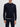 HUGO BOSS PULLOVER GIROCOLLO BLU