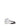 NIKE SCARPE CALCETTO SUPERFLY 6 CLUB TF JR BIANCO - NERO