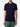 LACOSTE POLO SLIM FIT BLU NAVY