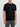 HUGO BOSS T-SHIRT REGULAR FIT NERO-